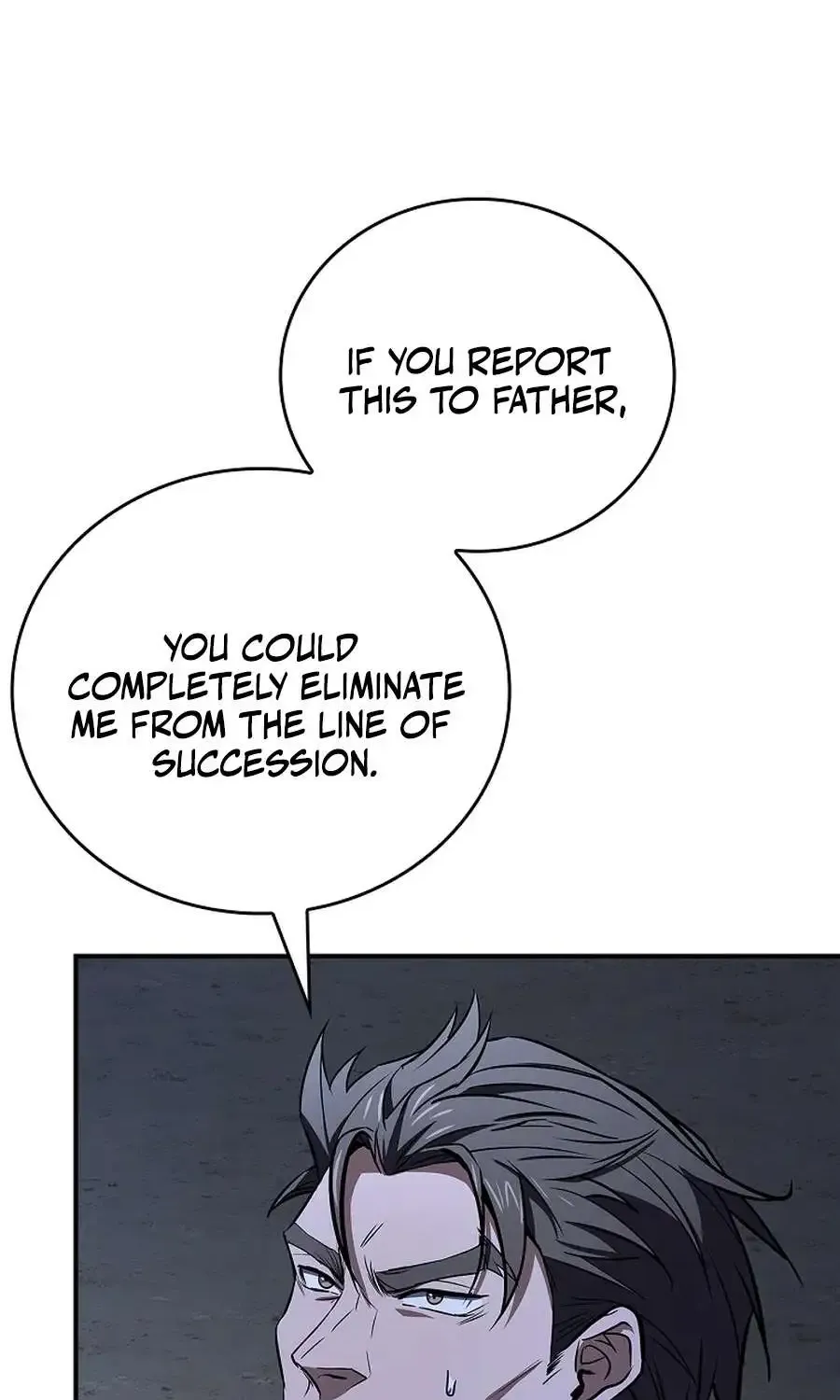 Read Reincarnated Escort Warrior chapter 127 image 25 on Lezhin