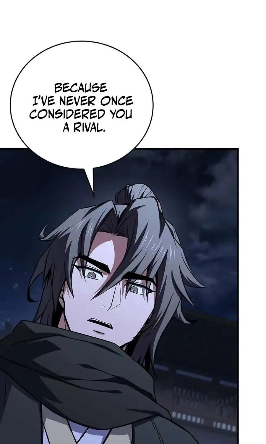 Read Reincarnated Escort Warrior chapter 127 image 27 on Lezhin