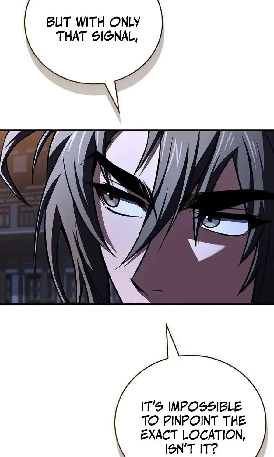 Read Reincarnated Escort Warrior chapter 127 image 35 on Lezhin