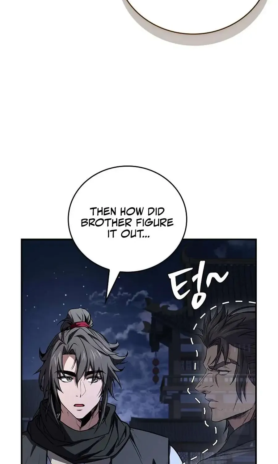 Read Reincarnated Escort Warrior chapter 127 image 36 on Lezhin