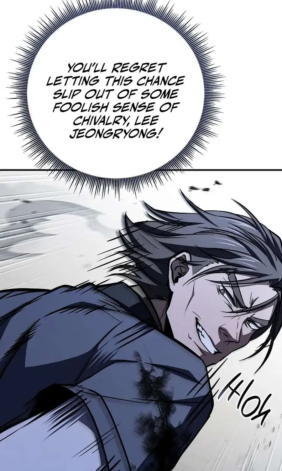 Read Reincarnated Escort Warrior chapter 127 image 41 on Lezhin