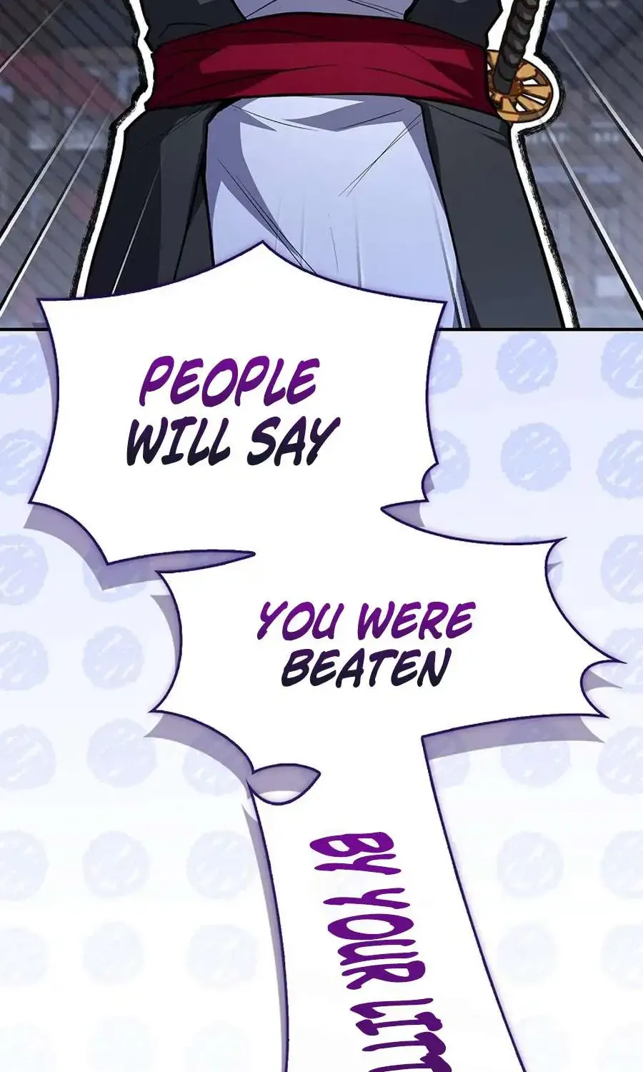 Read Reincarnated Escort Warrior chapter 127 image 45 on Lezhin