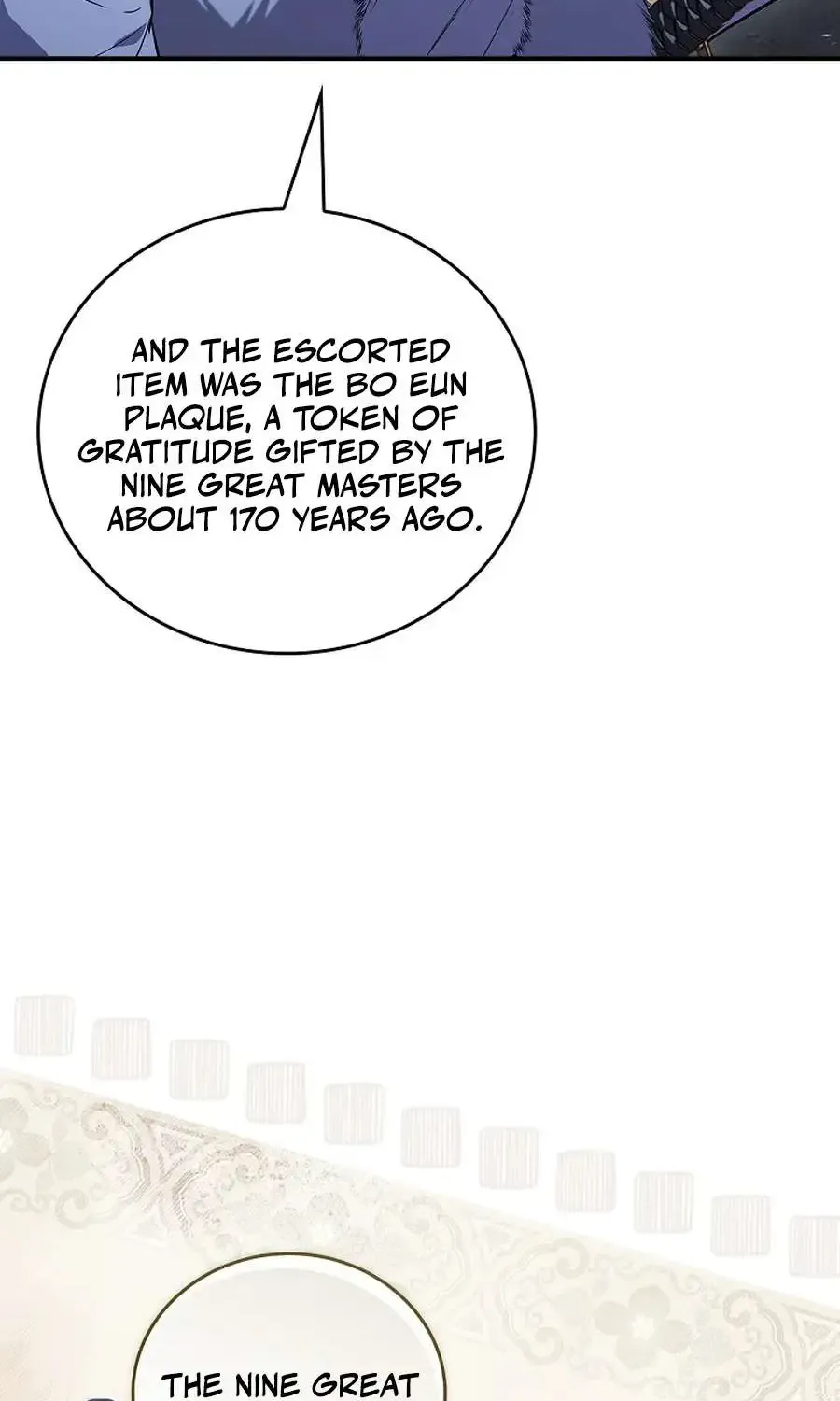 Read Reincarnated Escort Warrior chapter 127 image 58 on Lezhin
