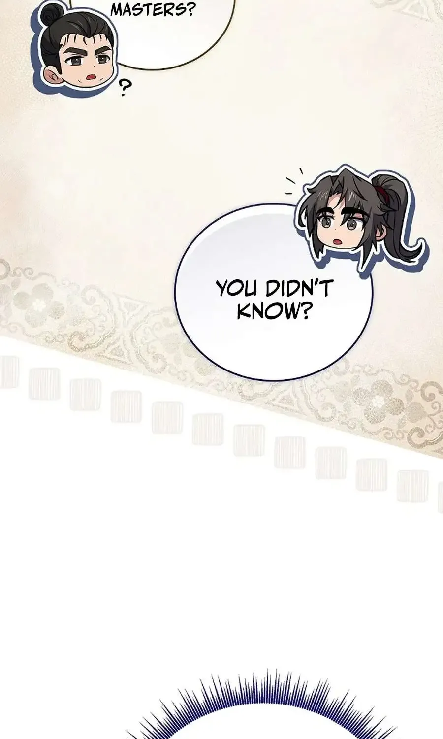 Read Reincarnated Escort Warrior chapter 127 image 59 on Lezhin