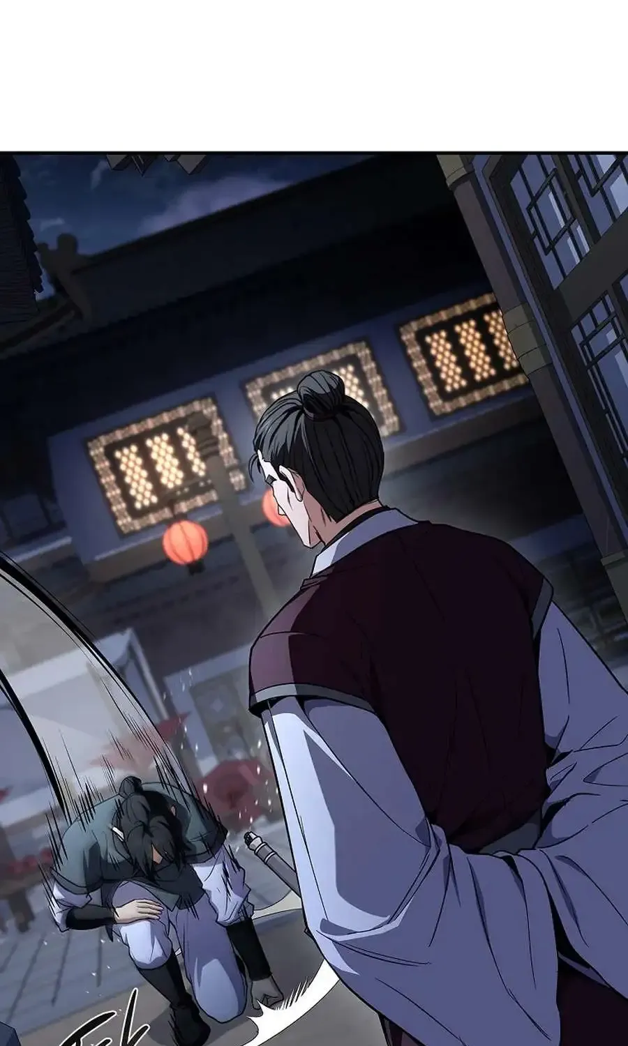 Read Reincarnated Escort Warrior chapter 127 image 63 on Lezhin