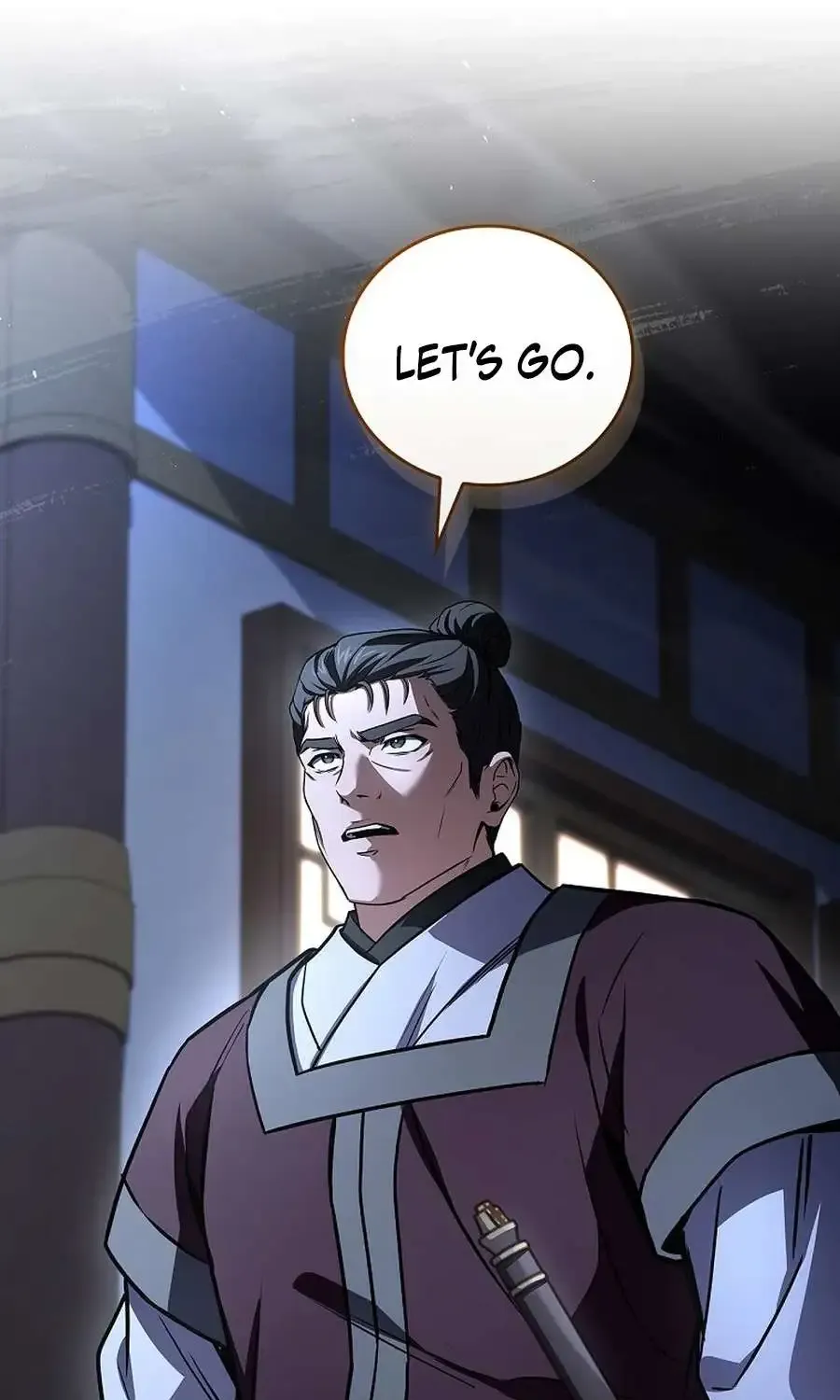 Read Reincarnated Escort Warrior chapter 127 image 66 on Lezhin