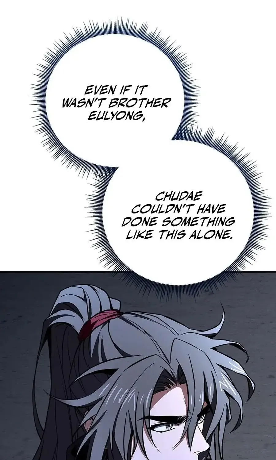 Read Reincarnated Escort Warrior chapter 127 image 7 on Lezhin