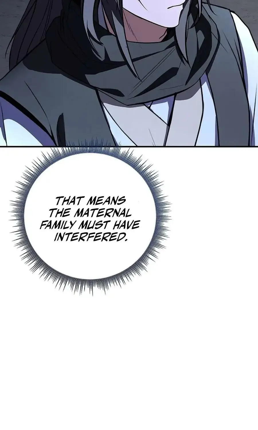 Read Reincarnated Escort Warrior chapter 127 image 8 on Lezhin