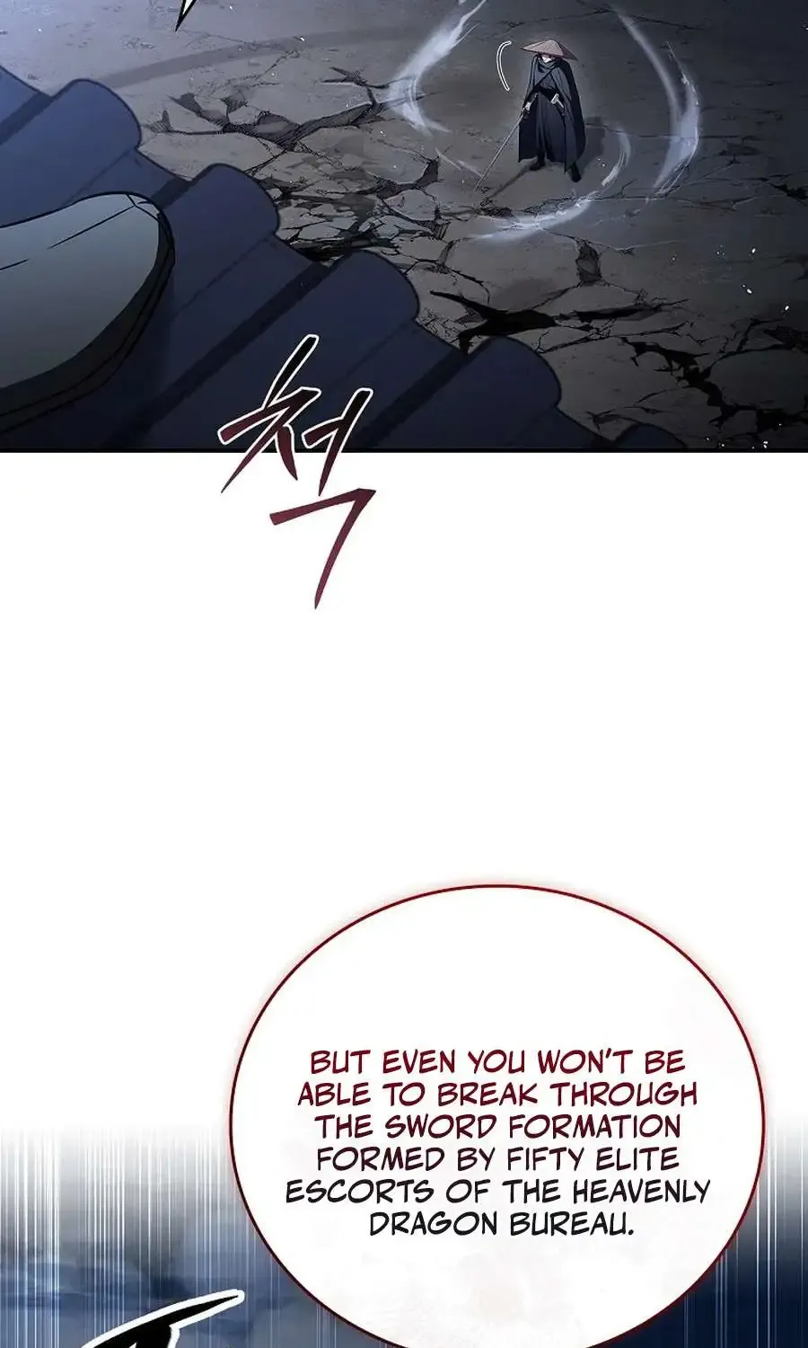 Read Reincarnated Escort Warrior chapter 127 image 88 on Lezhin