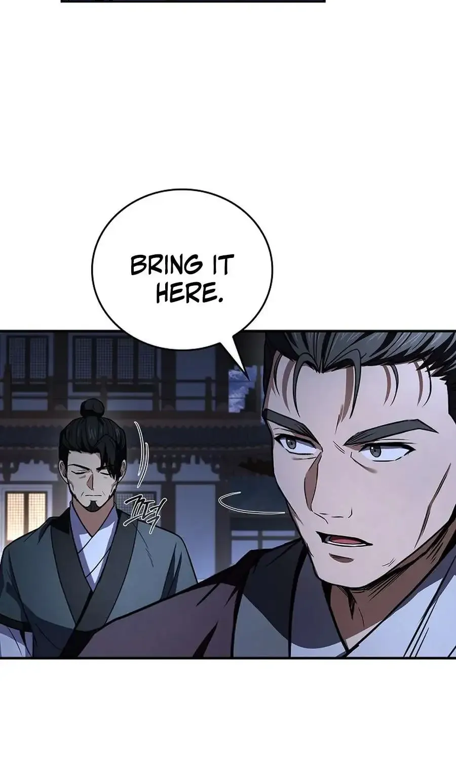 Read Reincarnated Escort Warrior chapter 127 image 97 on Lezhin