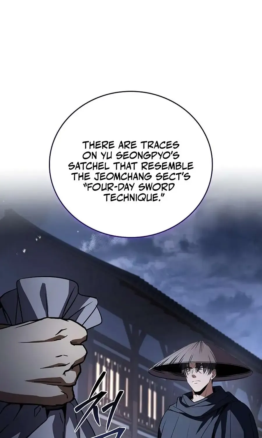 Read Reincarnated Escort Warrior chapter 127 image 98 on Lezhin