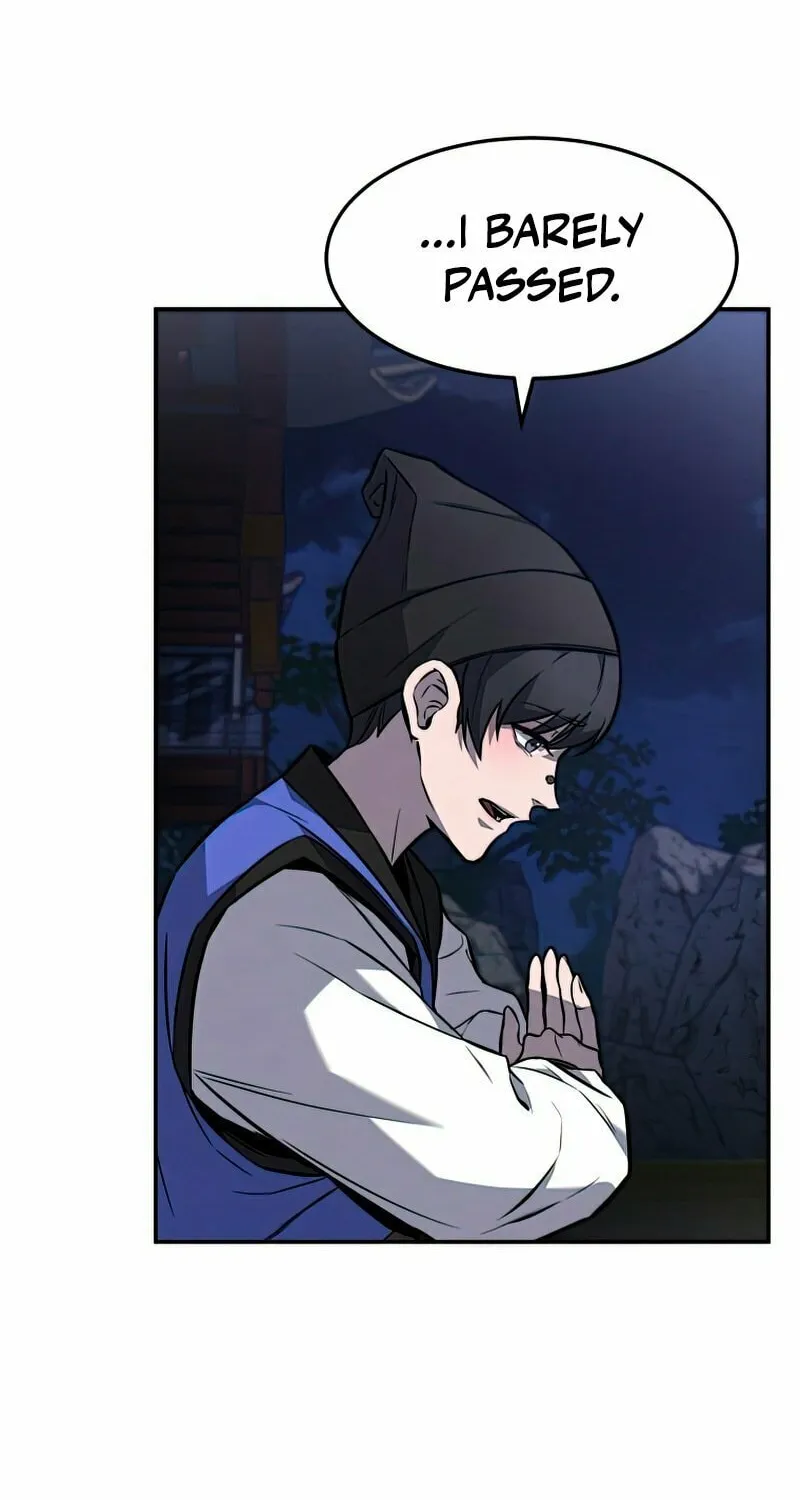 Read Reincarnated Escort Warrior chapter 13 image 12 on Lezhin