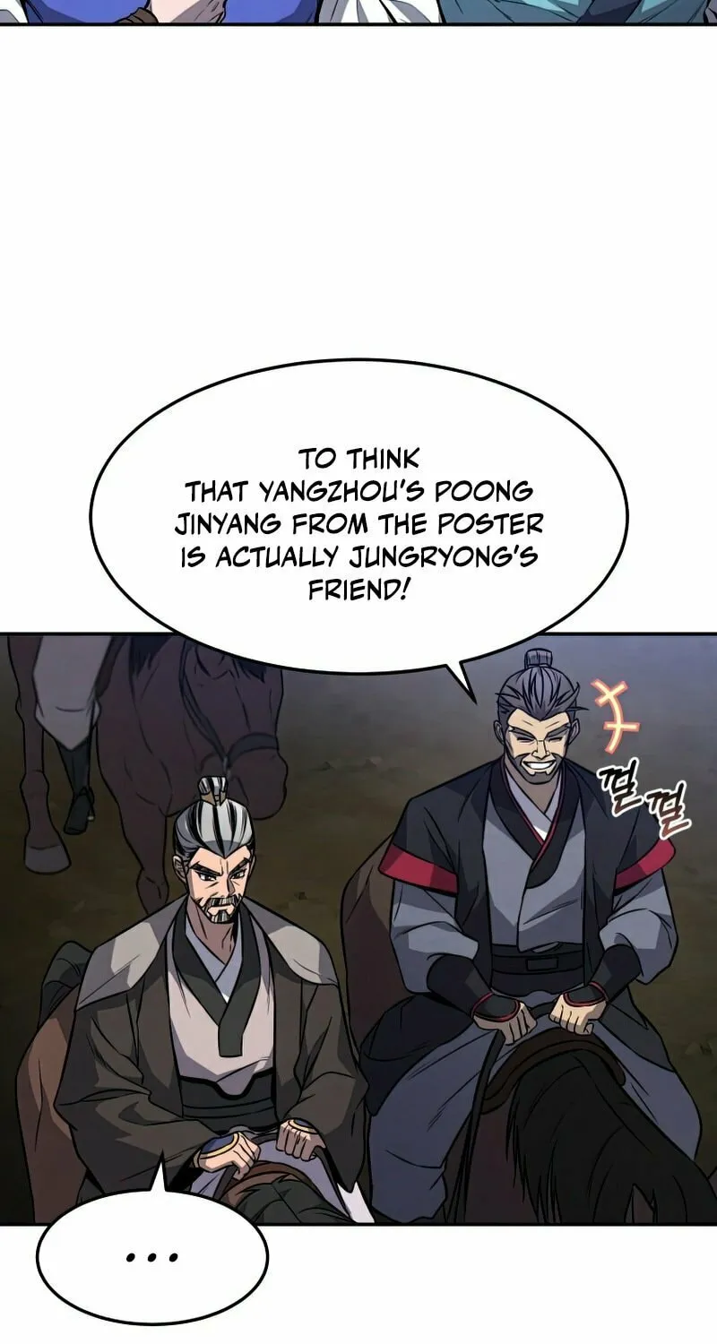 Read Reincarnated Escort Warrior chapter 13 image 15 on Lezhin
