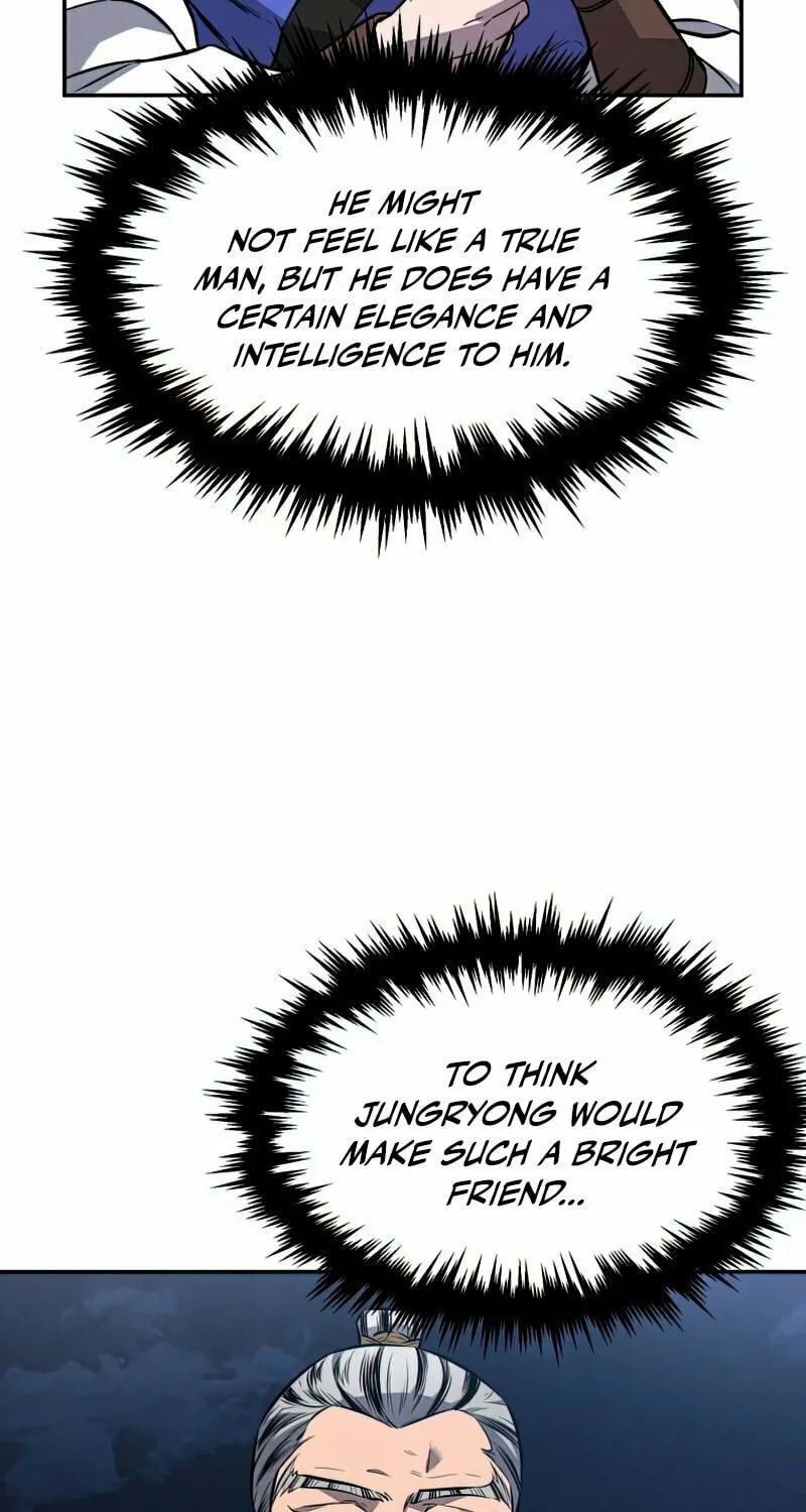 Read Reincarnated Escort Warrior chapter 13 image 17 on Lezhin