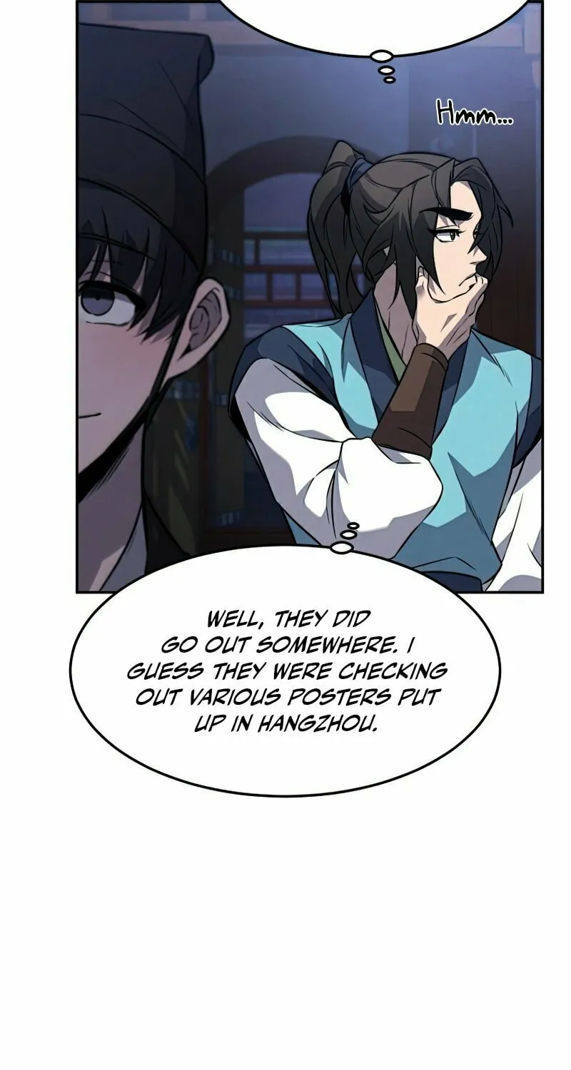 Read Reincarnated Escort Warrior chapter 13 image 19 on Lezhin