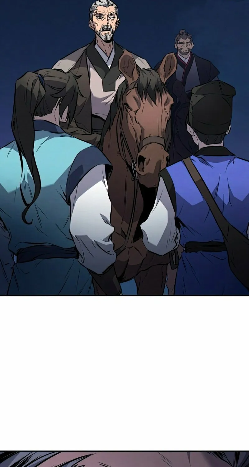 Read Reincarnated Escort Warrior chapter 13 image 2 on Lezhin