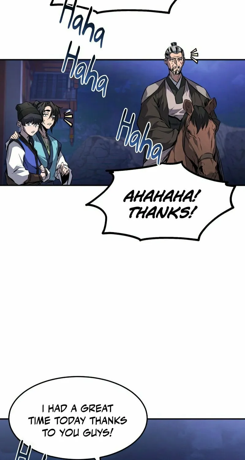 Read Reincarnated Escort Warrior chapter 13 image 22 on Lezhin