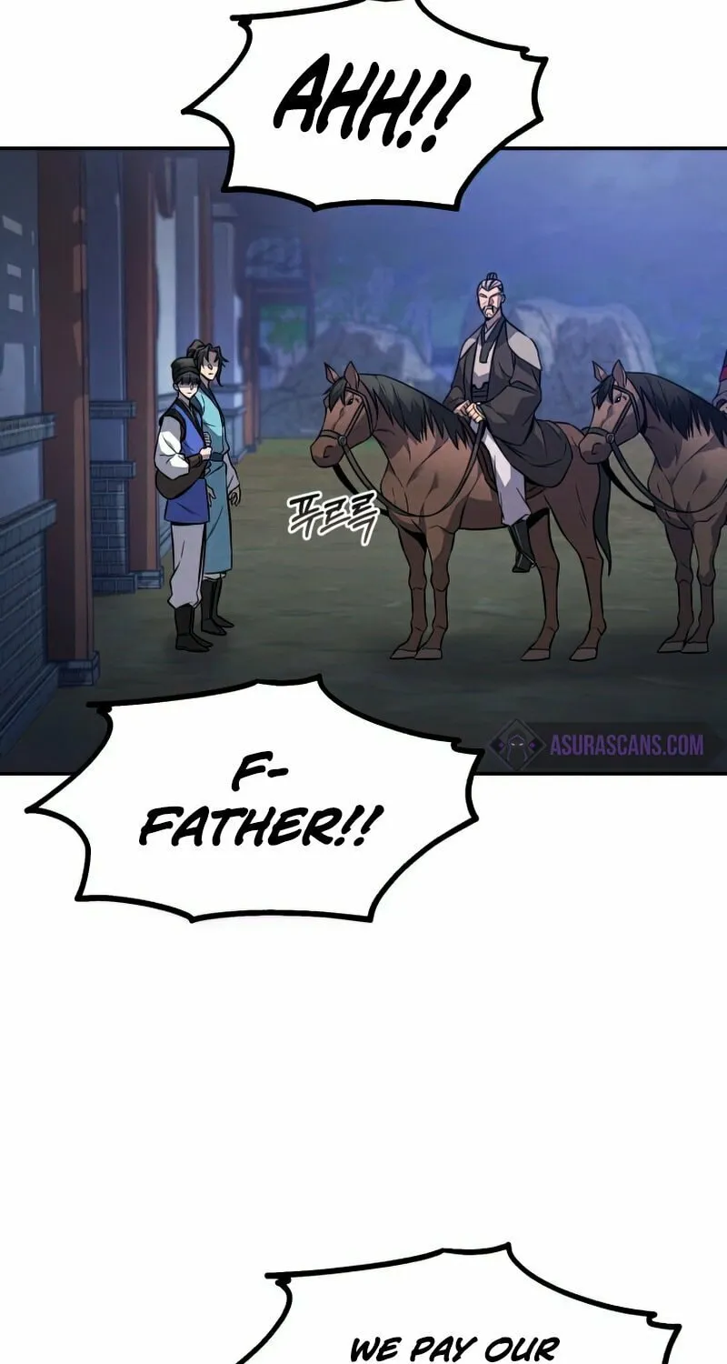 Read Reincarnated Escort Warrior chapter 13 image 25 on Lezhin