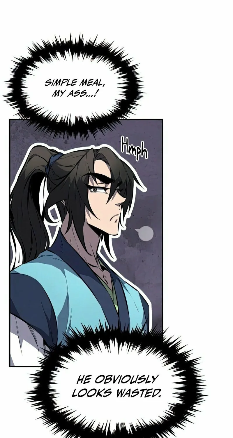 Read Reincarnated Escort Warrior chapter 13 image 28 on Lezhin