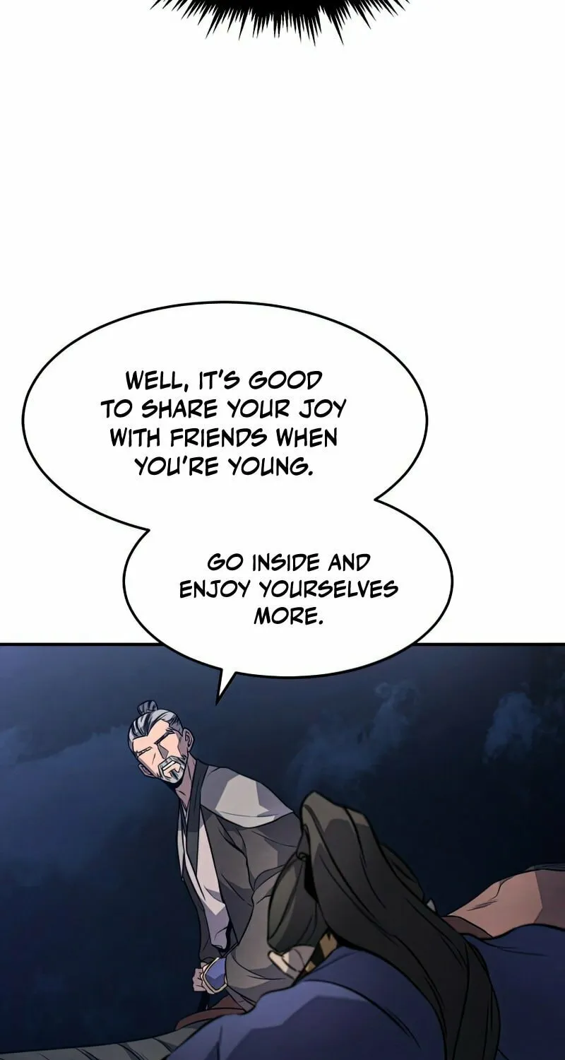 Read Reincarnated Escort Warrior chapter 13 image 29 on Lezhin