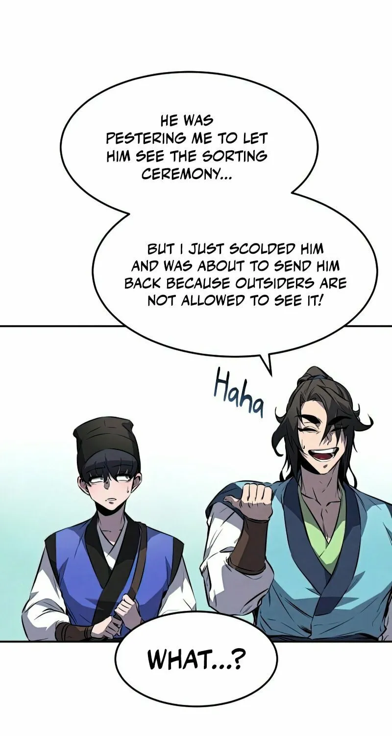 Read Reincarnated Escort Warrior chapter 13 image 32 on Lezhin