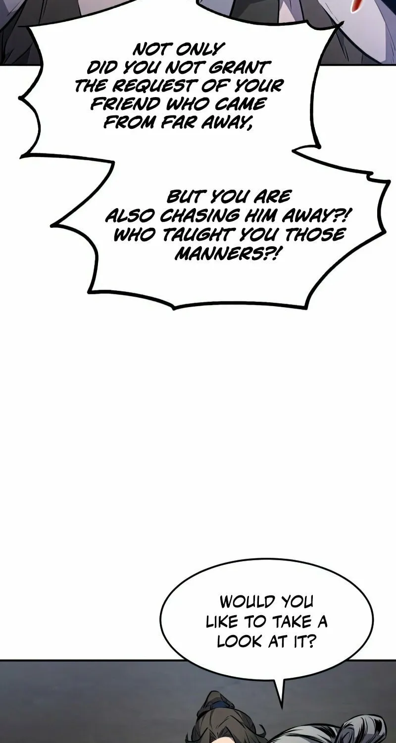 Read Reincarnated Escort Warrior chapter 13 image 34 on Lezhin