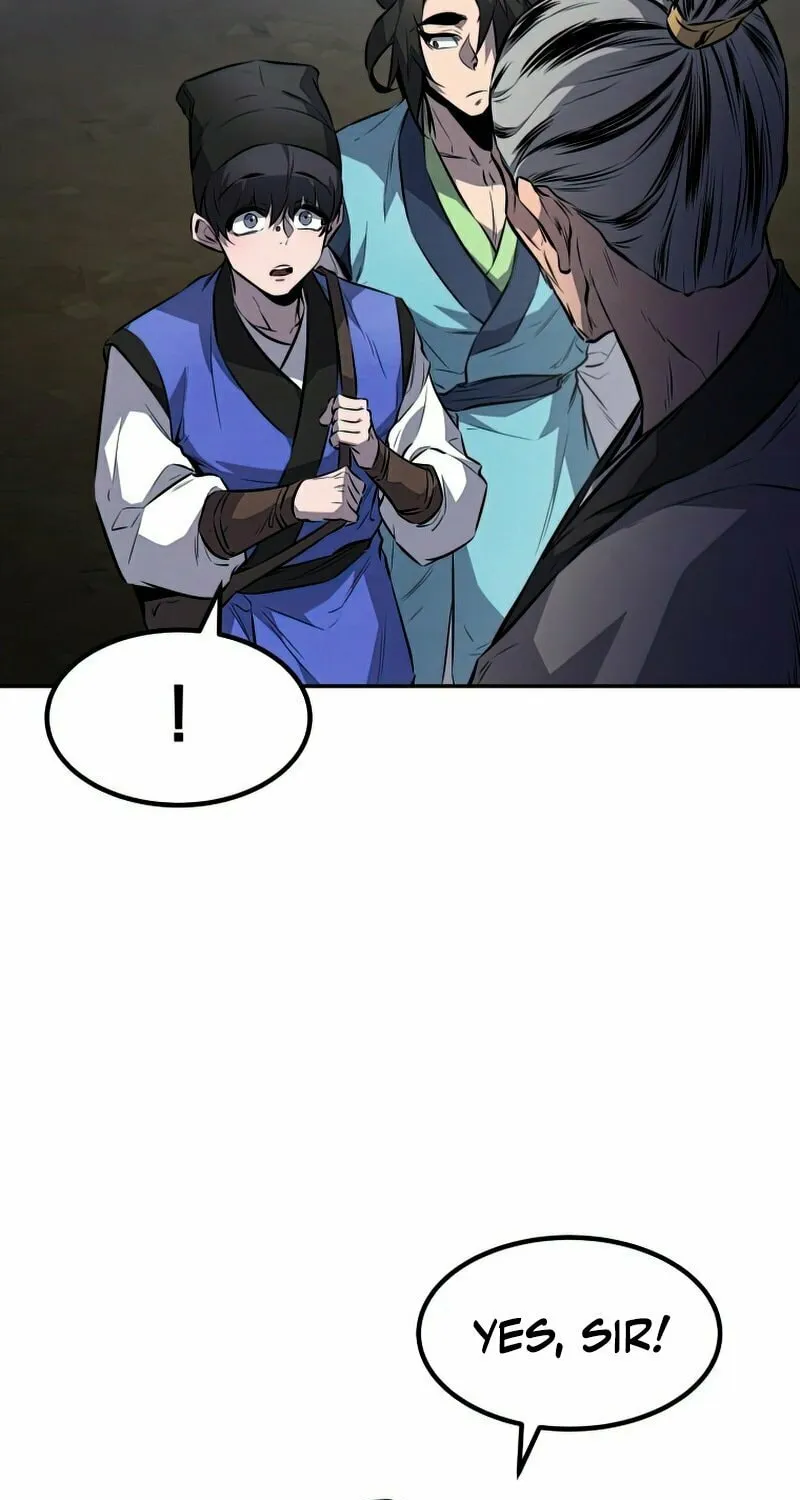 Read Reincarnated Escort Warrior chapter 13 image 35 on Lezhin