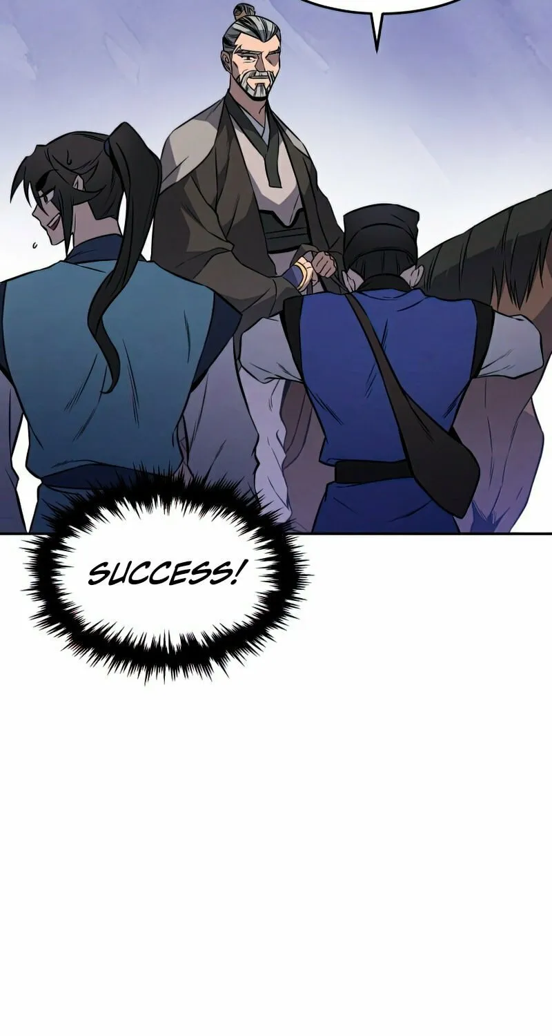 Read Reincarnated Escort Warrior chapter 13 image 37 on Lezhin