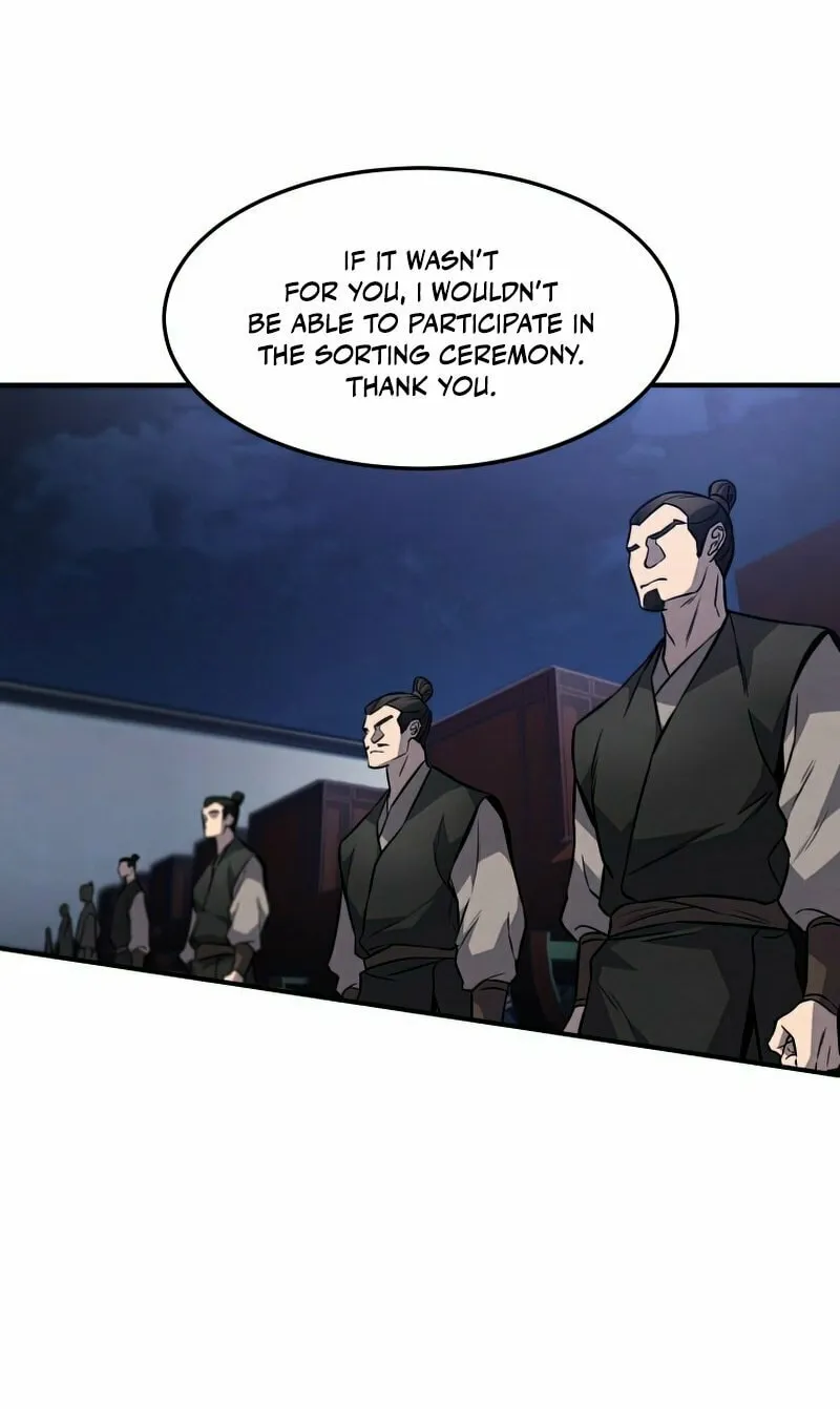 Read Reincarnated Escort Warrior chapter 13 image 40 on Lezhin