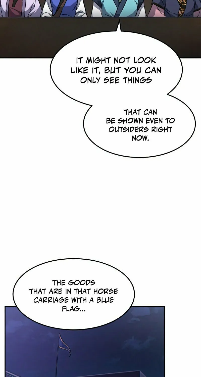Read Reincarnated Escort Warrior chapter 13 image 43 on Lezhin