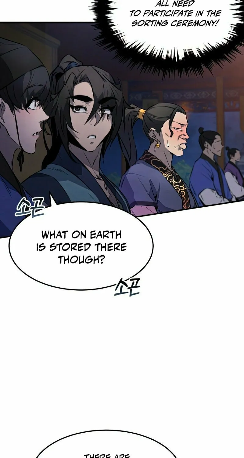 Read Reincarnated Escort Warrior chapter 13 image 45 on Lezhin