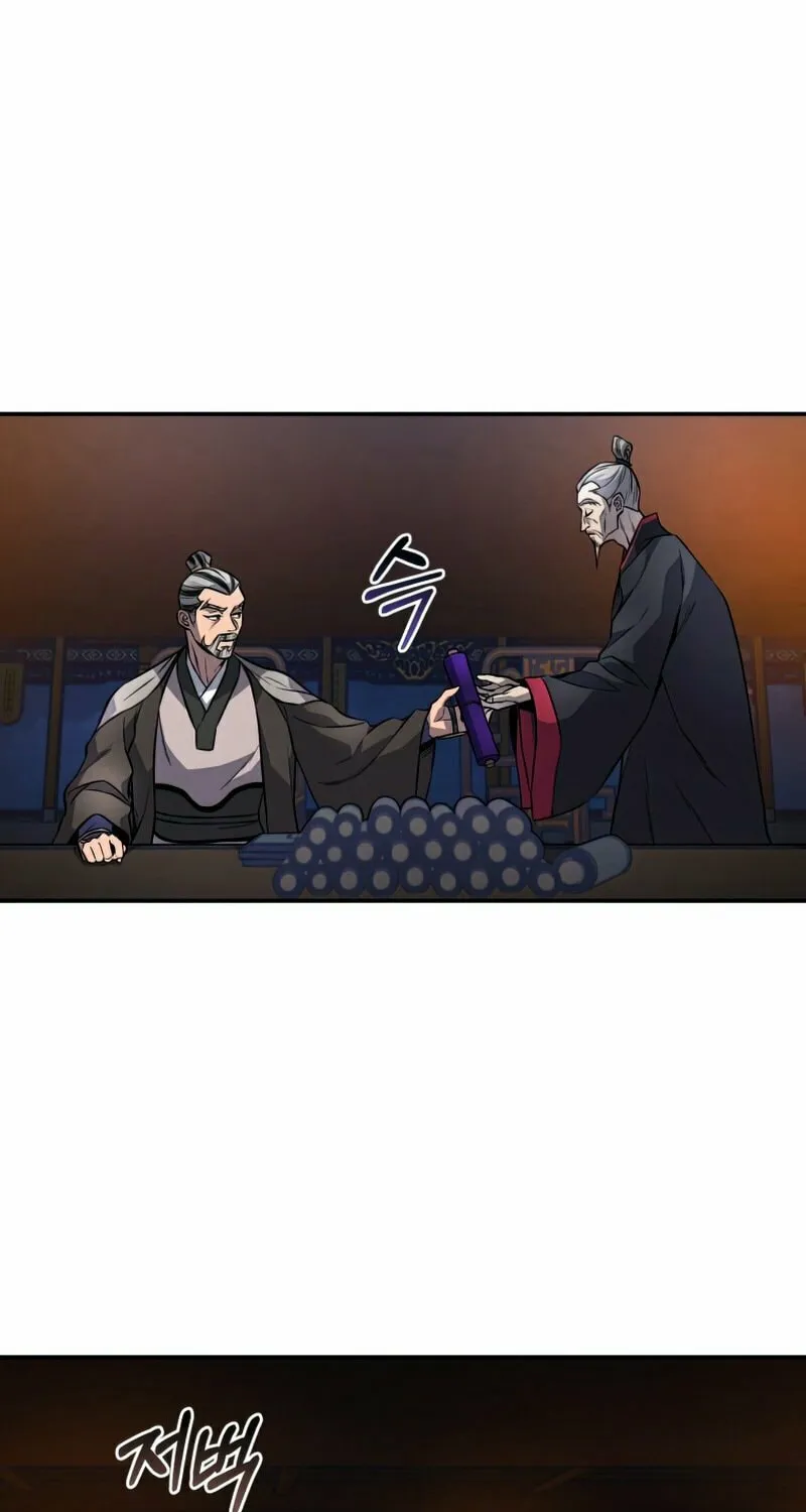 Read Reincarnated Escort Warrior chapter 13 image 47 on Lezhin