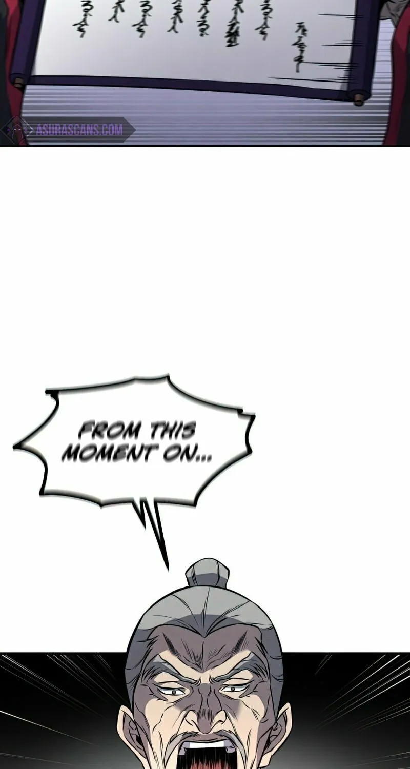 Read Reincarnated Escort Warrior chapter 13 image 49 on Lezhin