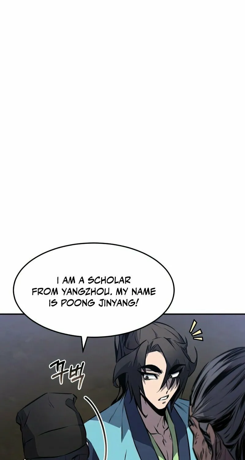 Read Reincarnated Escort Warrior chapter 13 image 5 on Lezhin