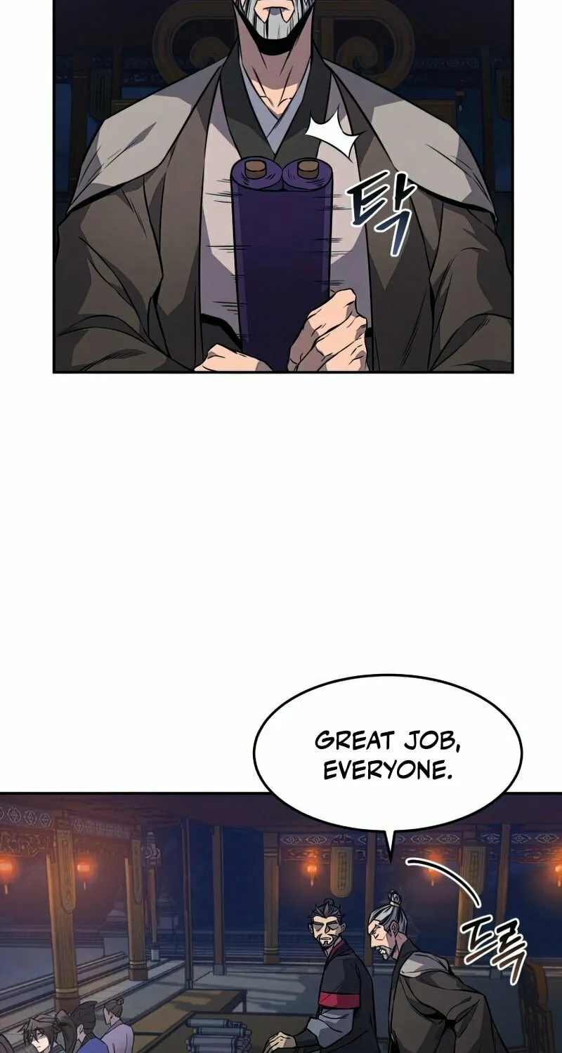 Read Reincarnated Escort Warrior chapter 13 image 53 on Lezhin