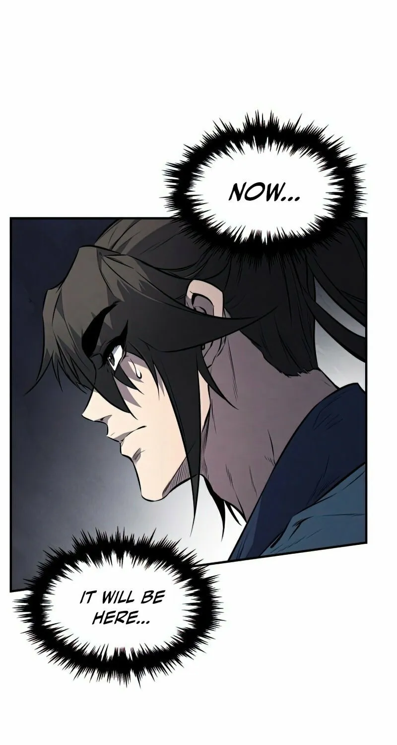 Read Reincarnated Escort Warrior chapter 13 image 55 on Lezhin
