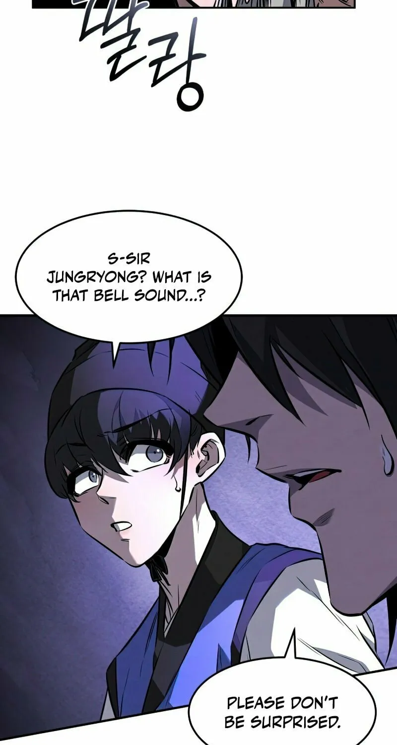 Read Reincarnated Escort Warrior chapter 13 image 59 on Lezhin