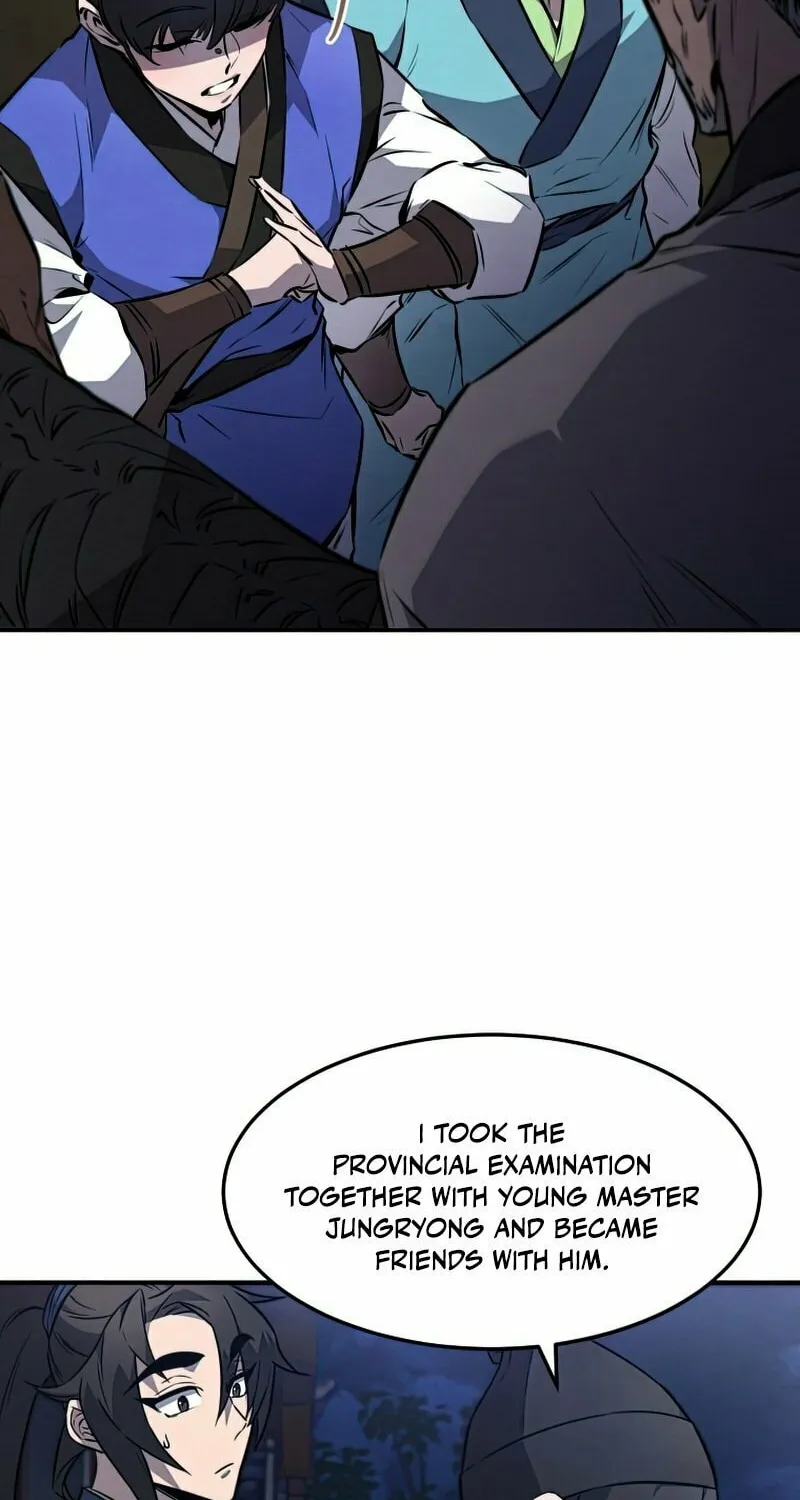 Read Reincarnated Escort Warrior chapter 13 image 6 on Lezhin