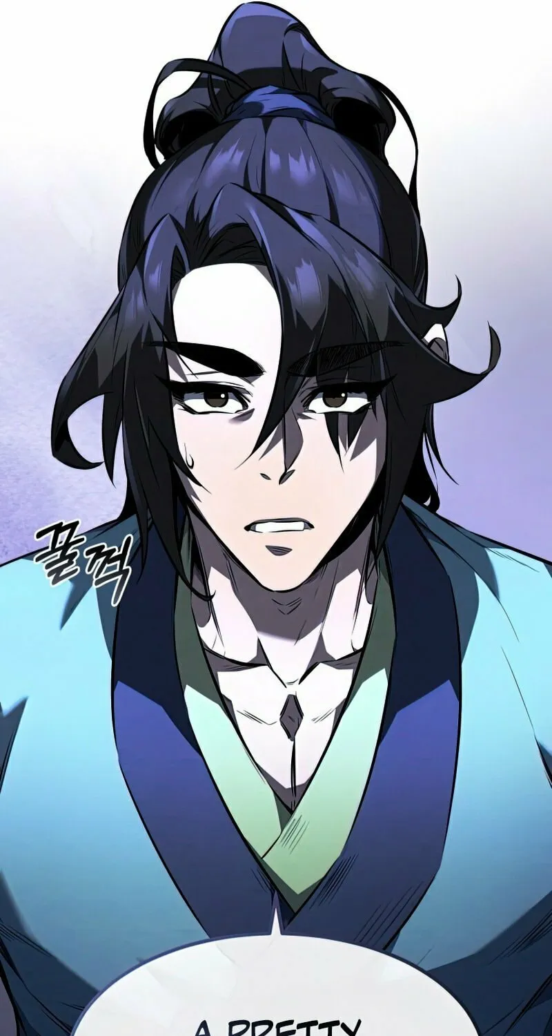 Read Reincarnated Escort Warrior chapter 13 image 61 on Lezhin
