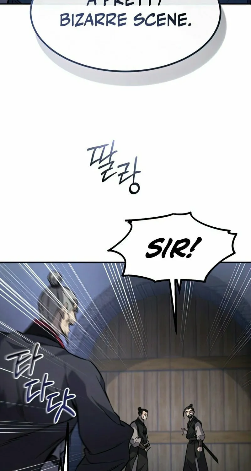 Read Reincarnated Escort Warrior chapter 13 image 62 on Lezhin