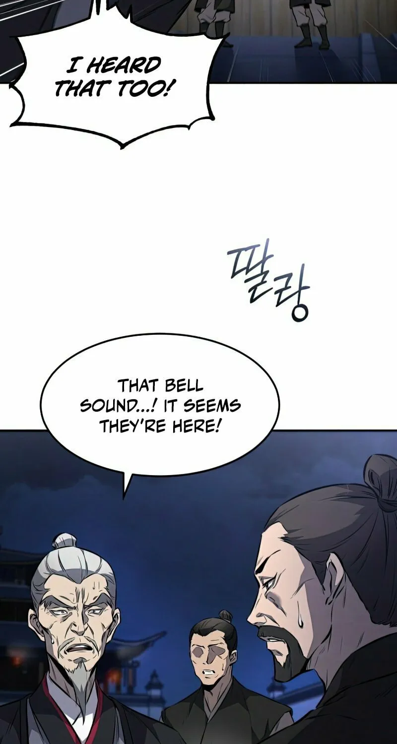 Read Reincarnated Escort Warrior chapter 13 image 63 on Lezhin