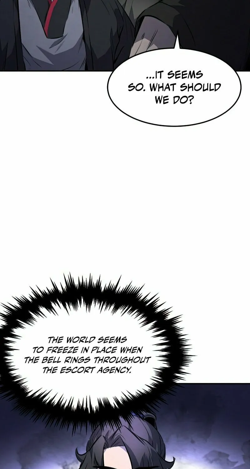 Read Reincarnated Escort Warrior chapter 13 image 64 on Lezhin