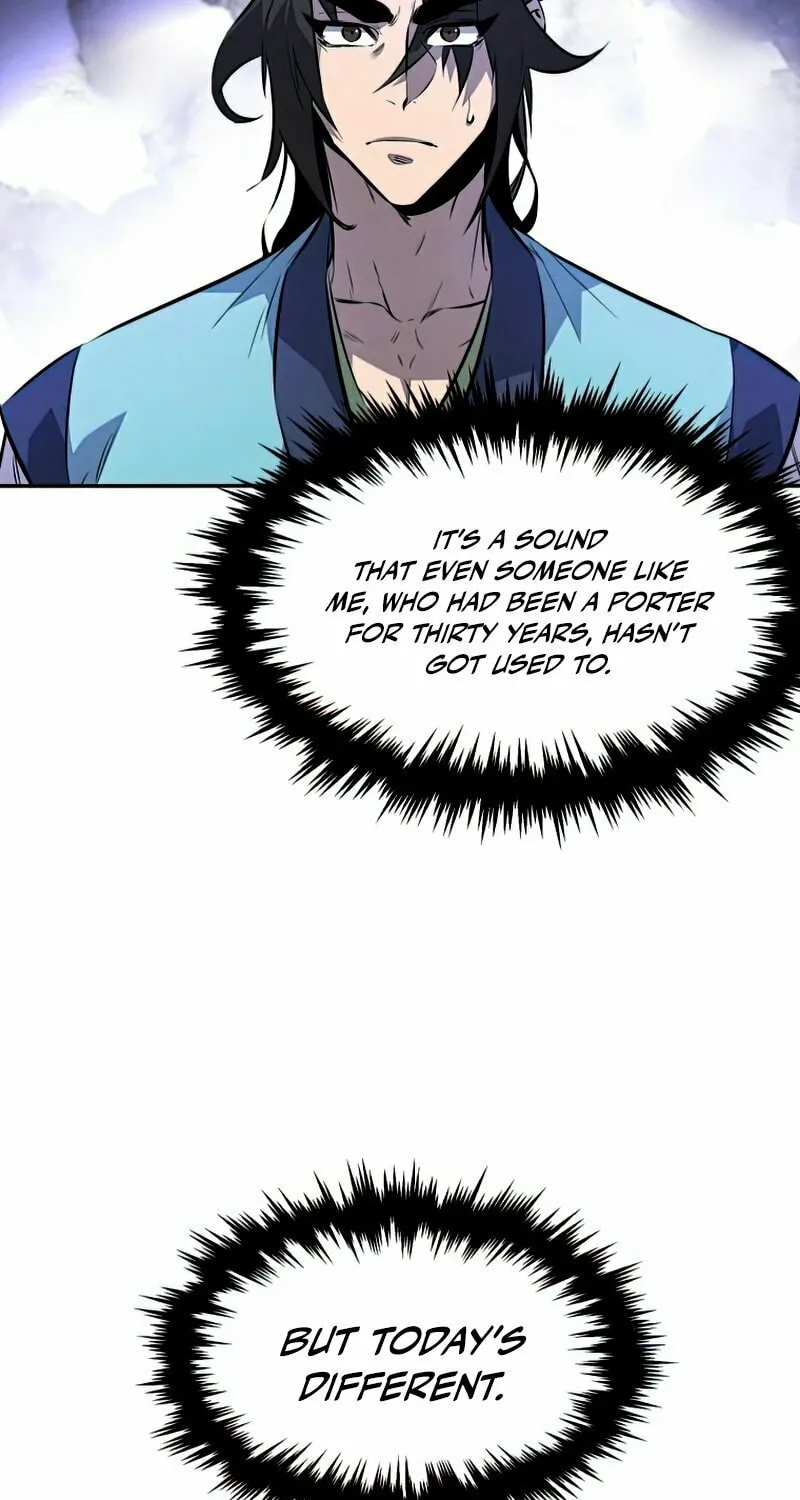 Read Reincarnated Escort Warrior chapter 13 image 65 on Lezhin