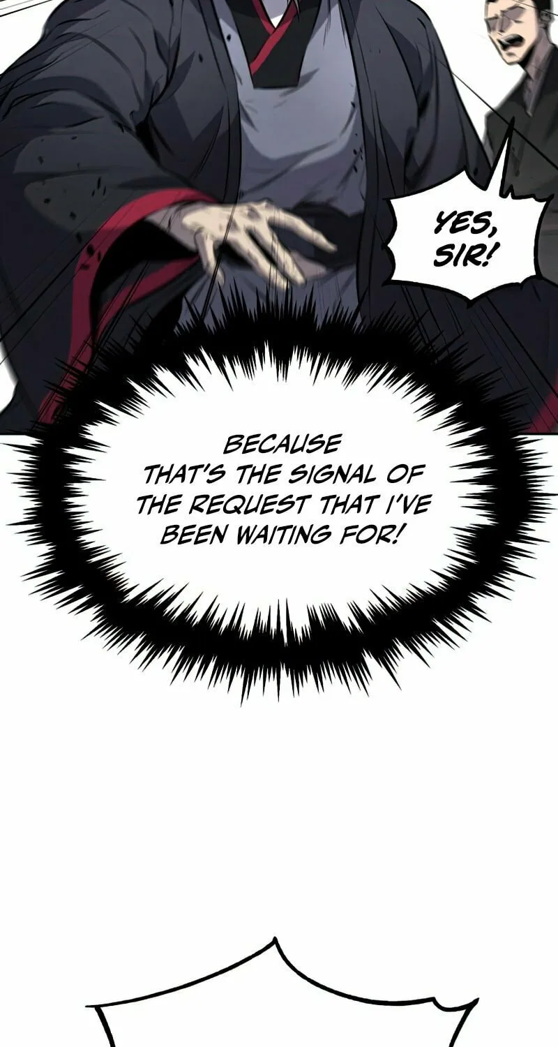 Read Reincarnated Escort Warrior chapter 13 image 67 on Lezhin