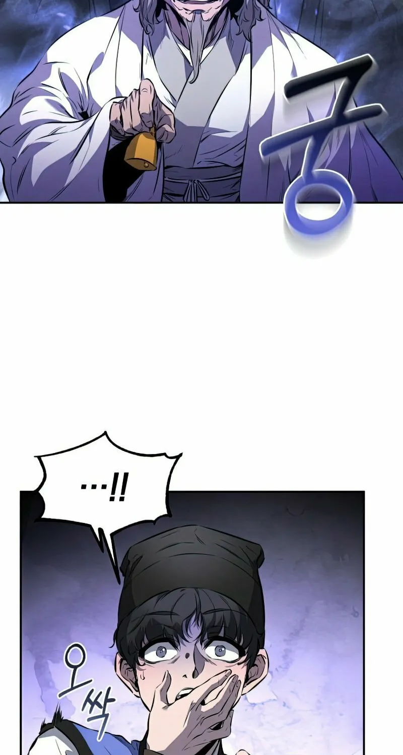 Read Reincarnated Escort Warrior chapter 13 image 72 on Lezhin
