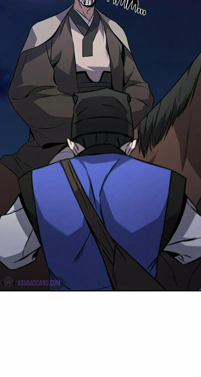 Read Reincarnated Escort Warrior chapter 13 image 8 on Lezhin