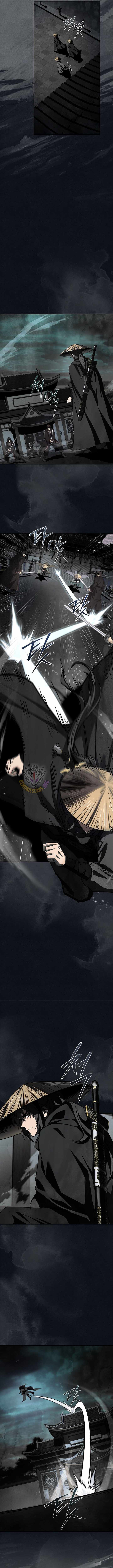 Read Reincarnated Escort Warrior chapter 139 image 13 on Lezhin