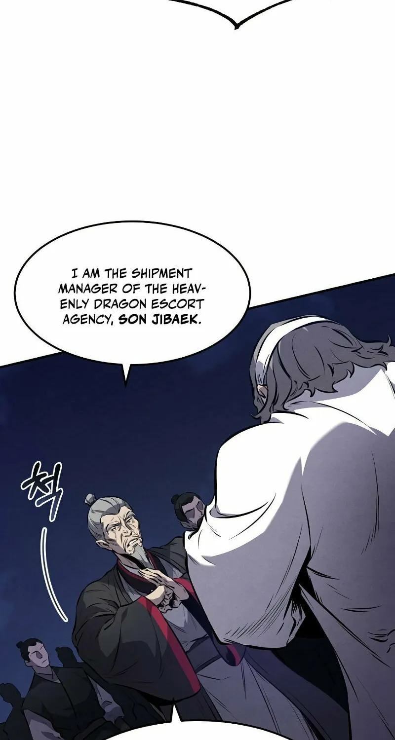 Read Reincarnated Escort Warrior chapter 14 image 12 on Lezhin