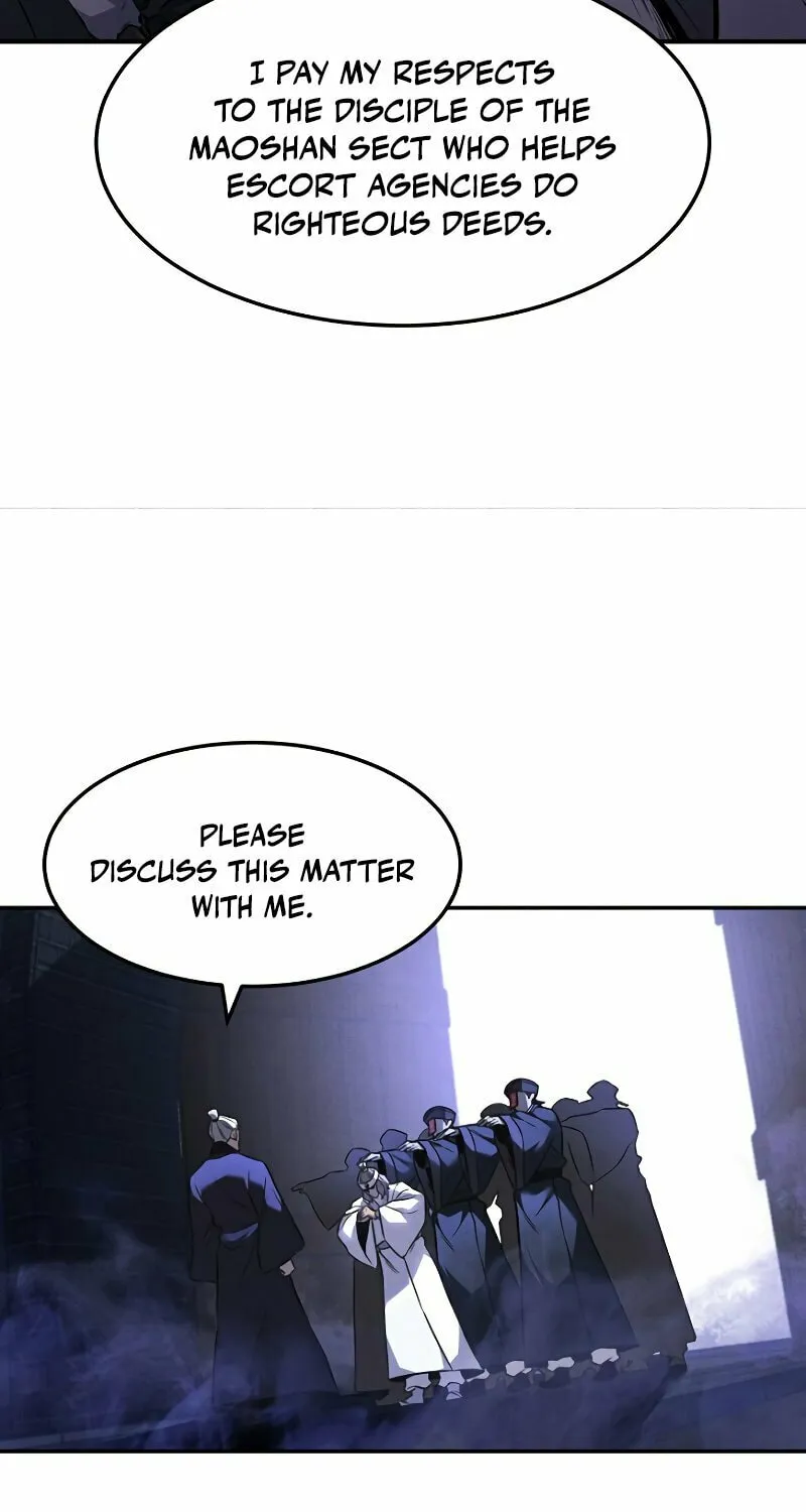 Read Reincarnated Escort Warrior chapter 14 image 13 on Lezhin