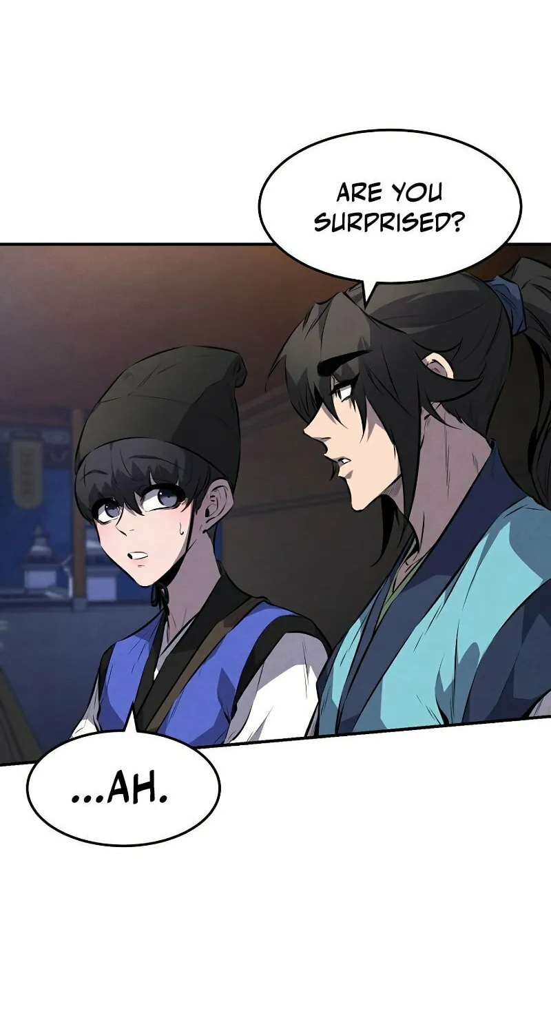 Read Reincarnated Escort Warrior chapter 14 image 16 on Lezhin